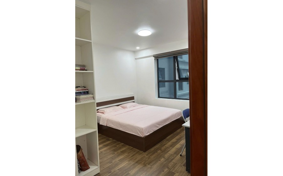 cc Cho thuê căn hộ CC Goldmark City 136 Hồ Tùng Mậu, Nam Từ Liêm, Hà Nội, Dt 70-2PN-2WC - Giá 17,5 triệu.